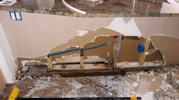 Best Residential water damage restoration  in Sneads Ferry, NC